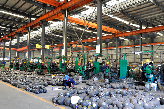 淮南螺栓球批量生产